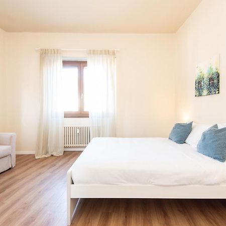 Donatello Apartments By Firenze Prestige Εξωτερικό φωτογραφία