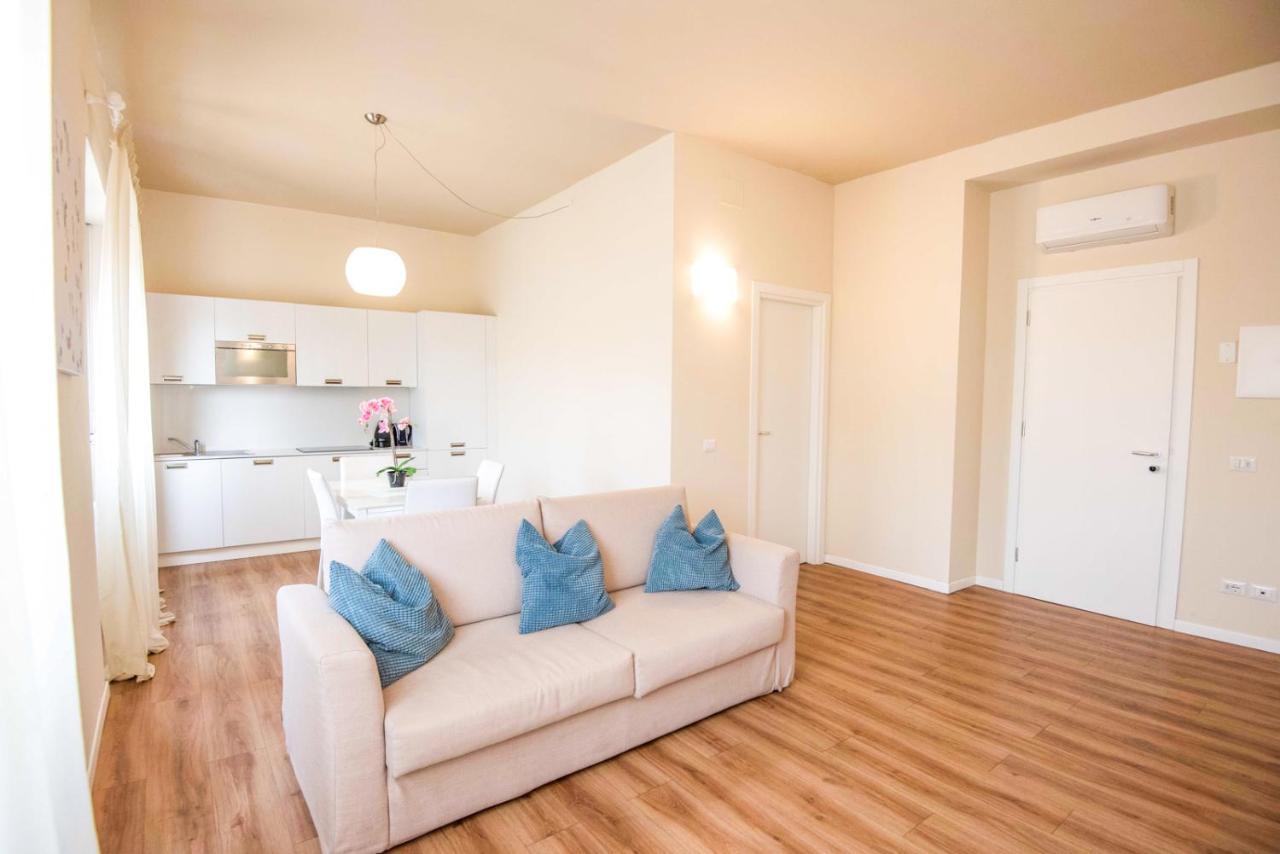 Donatello Apartments By Firenze Prestige Εξωτερικό φωτογραφία