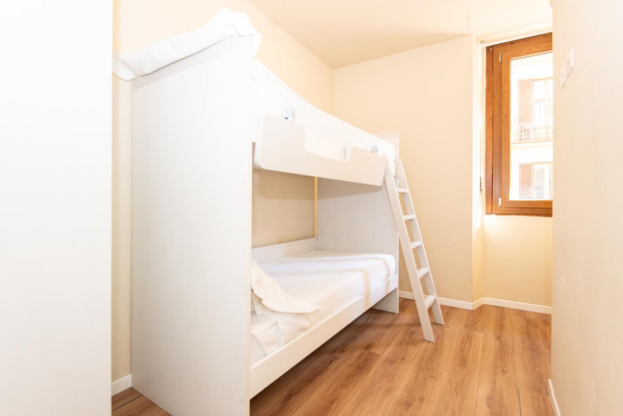 Donatello Apartments By Firenze Prestige Εξωτερικό φωτογραφία