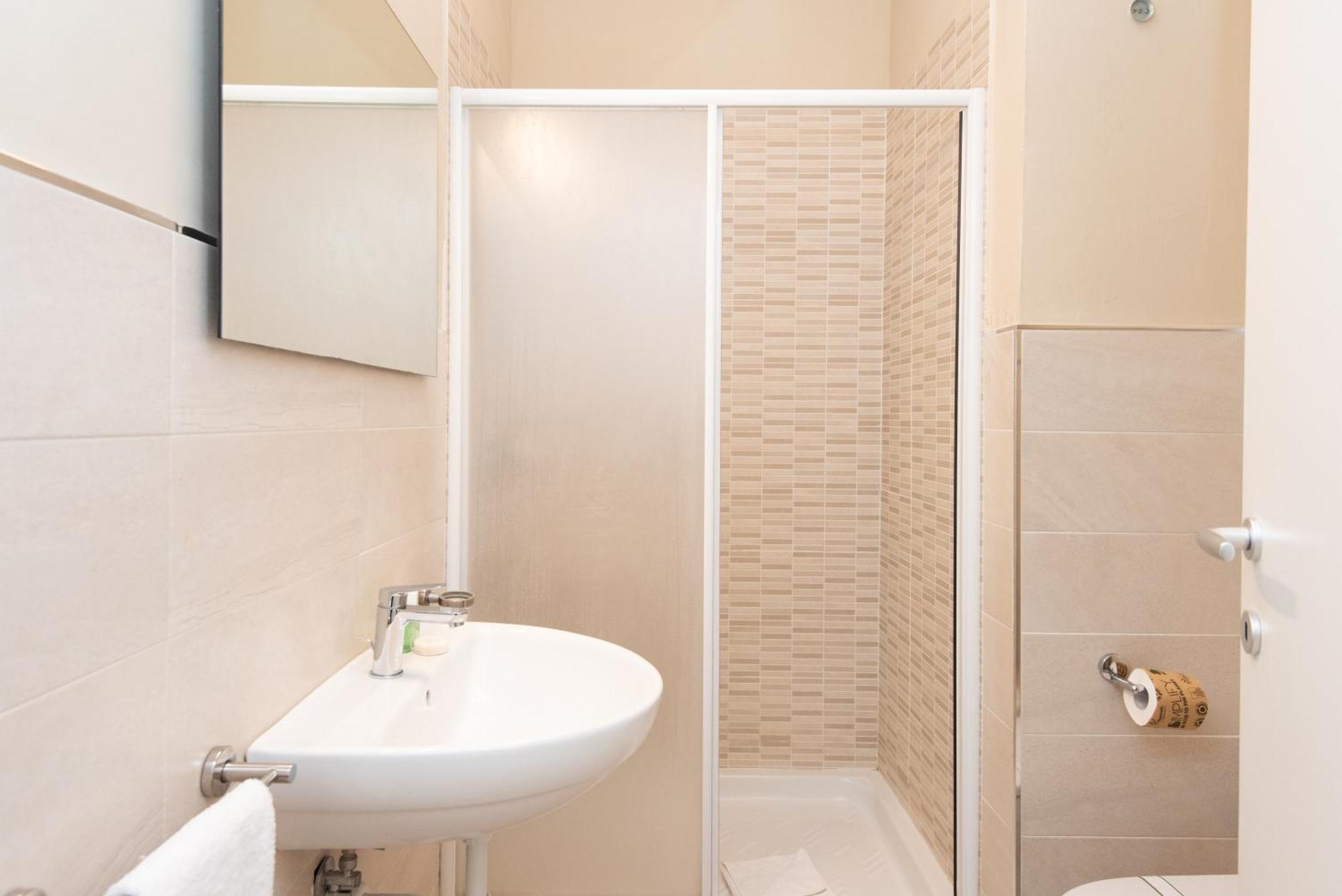 Donatello Apartments By Firenze Prestige Εξωτερικό φωτογραφία