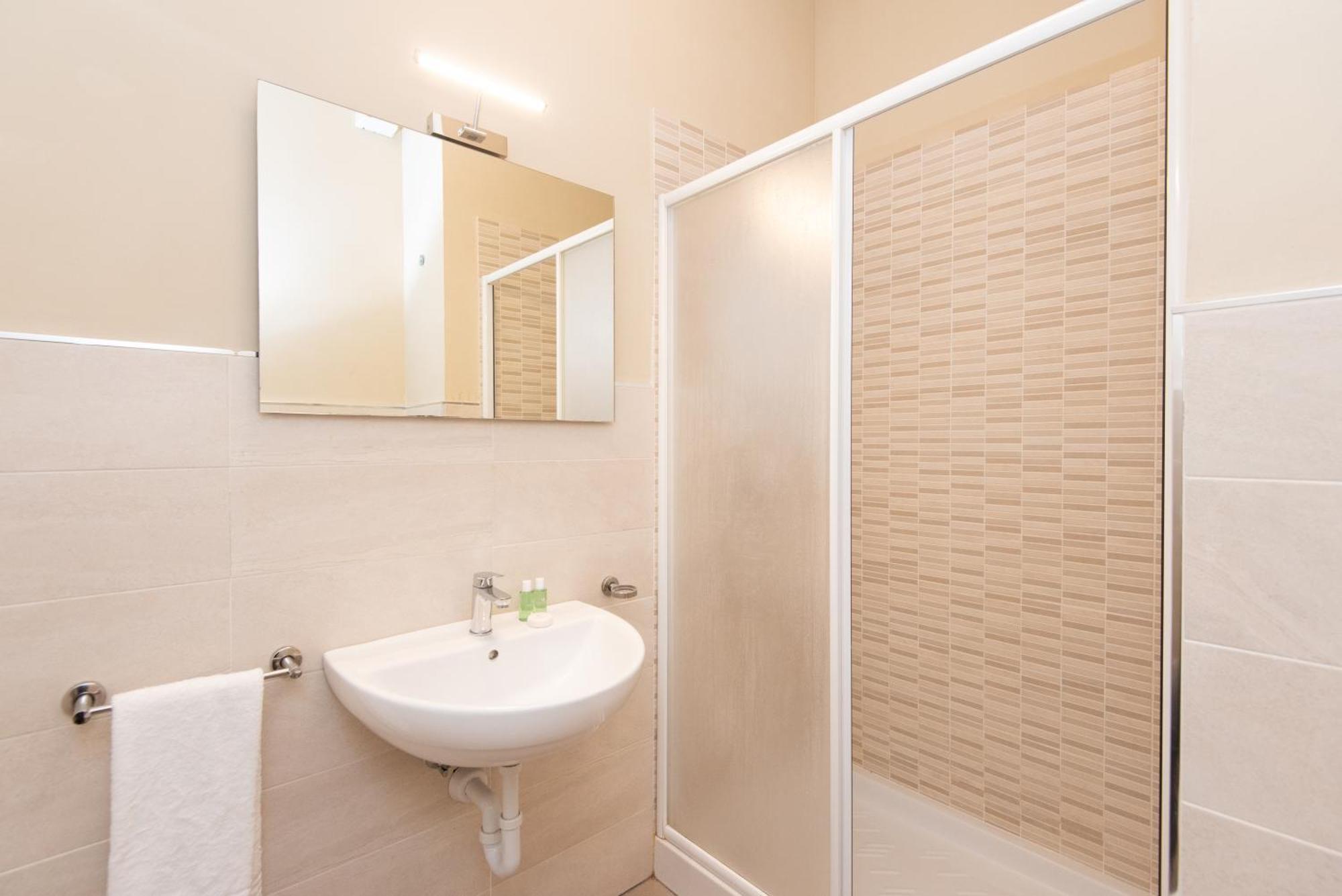 Donatello Apartments By Firenze Prestige Εξωτερικό φωτογραφία