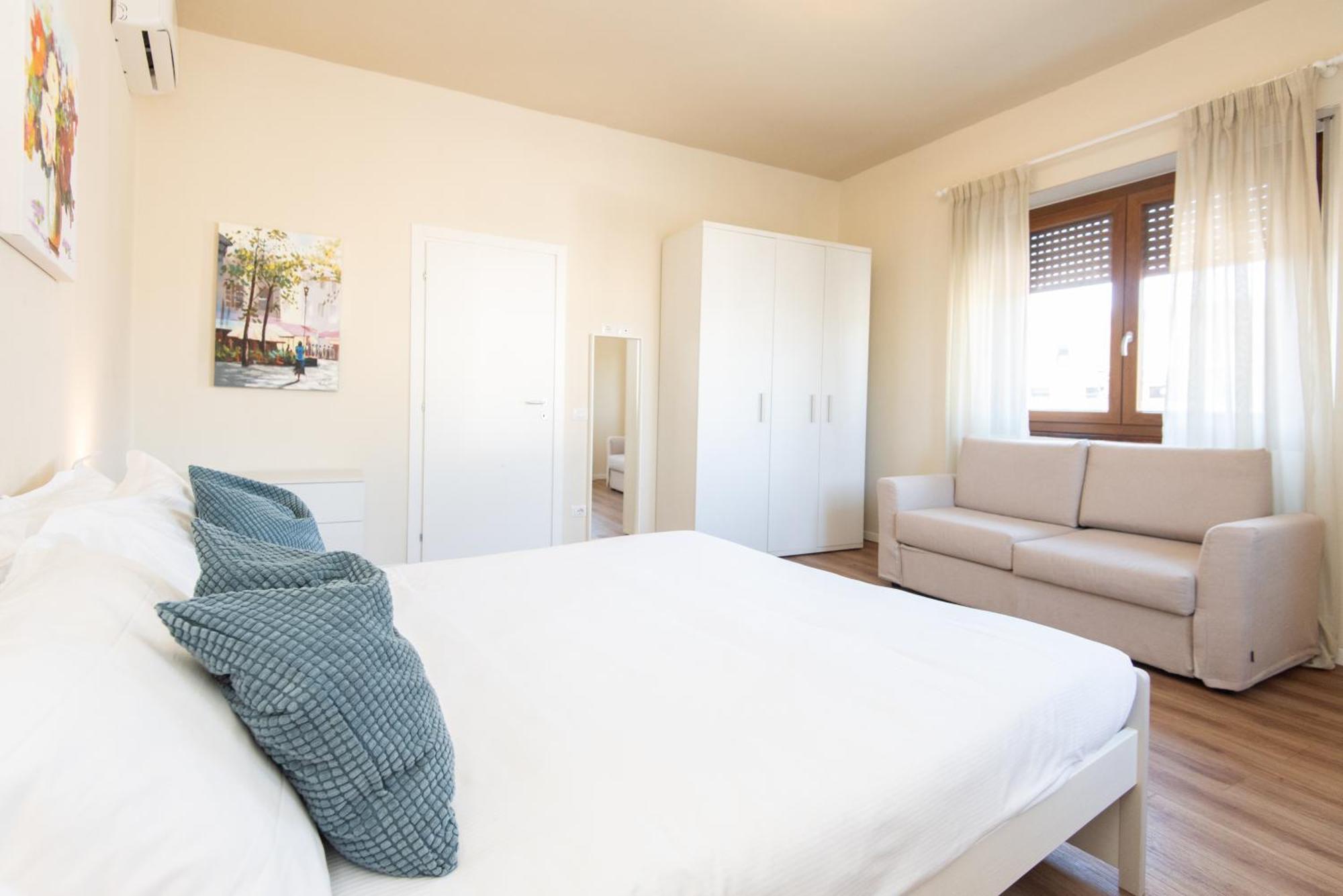 Donatello Apartments By Firenze Prestige Εξωτερικό φωτογραφία