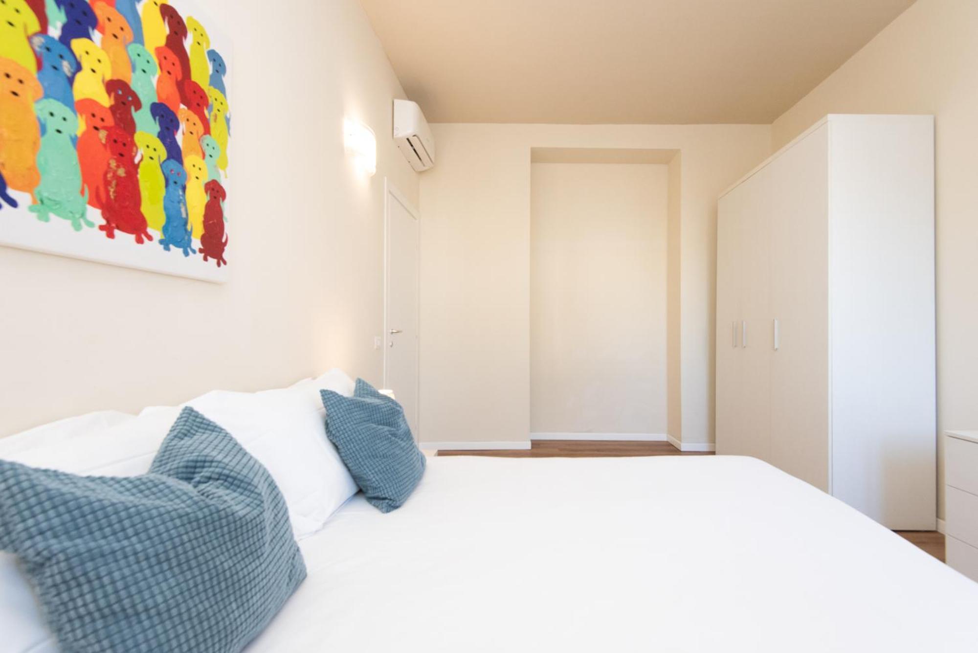 Donatello Apartments By Firenze Prestige Εξωτερικό φωτογραφία
