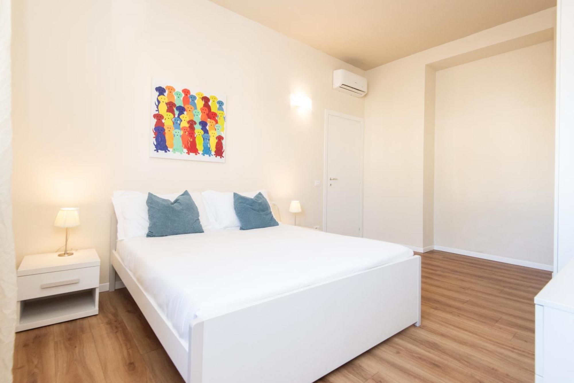Donatello Apartments By Firenze Prestige Εξωτερικό φωτογραφία