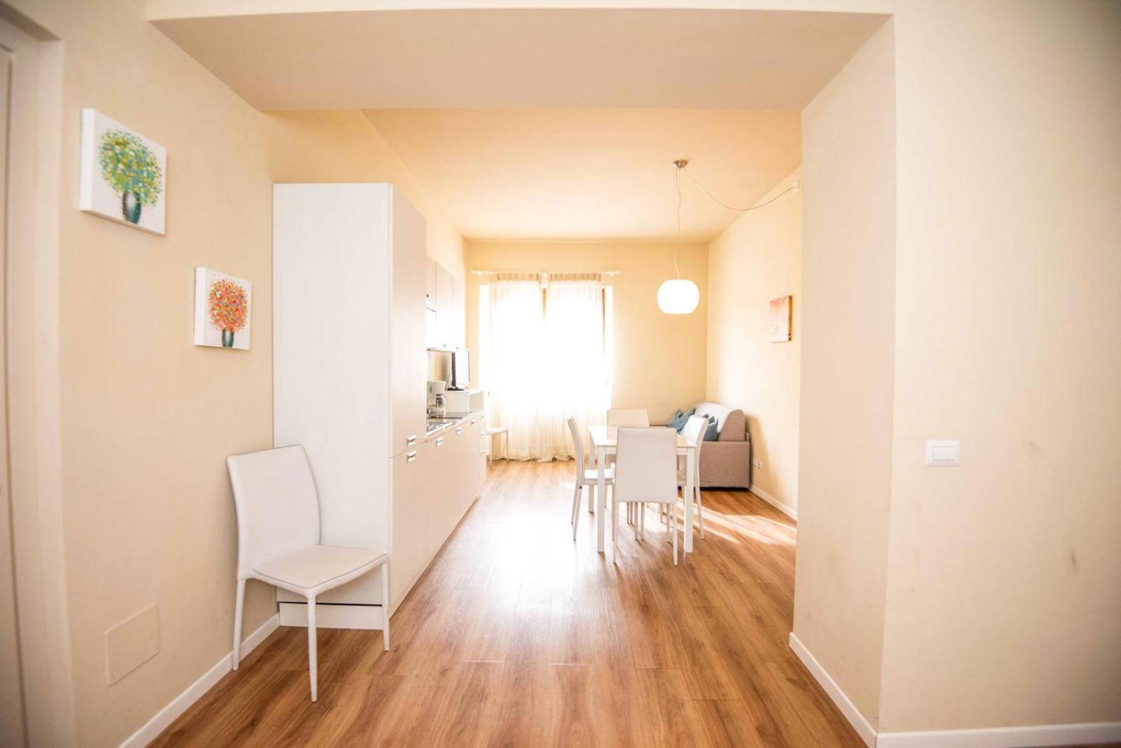 Donatello Apartments By Firenze Prestige Εξωτερικό φωτογραφία