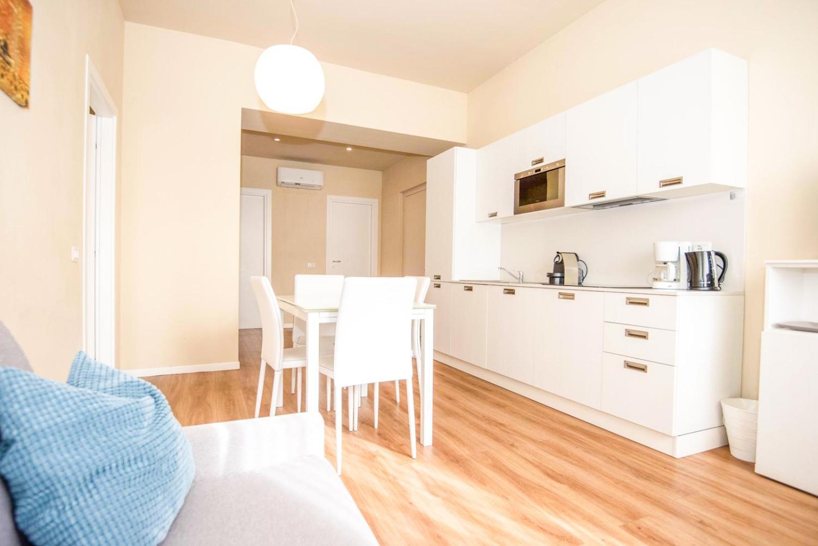 Donatello Apartments By Firenze Prestige Εξωτερικό φωτογραφία