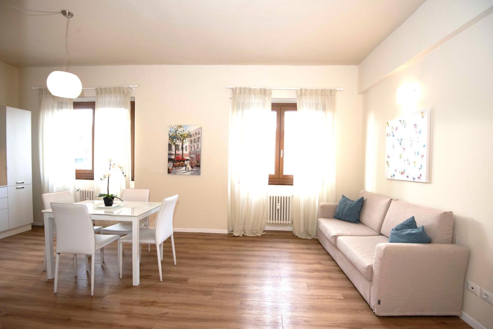 Donatello Apartments By Firenze Prestige Εξωτερικό φωτογραφία