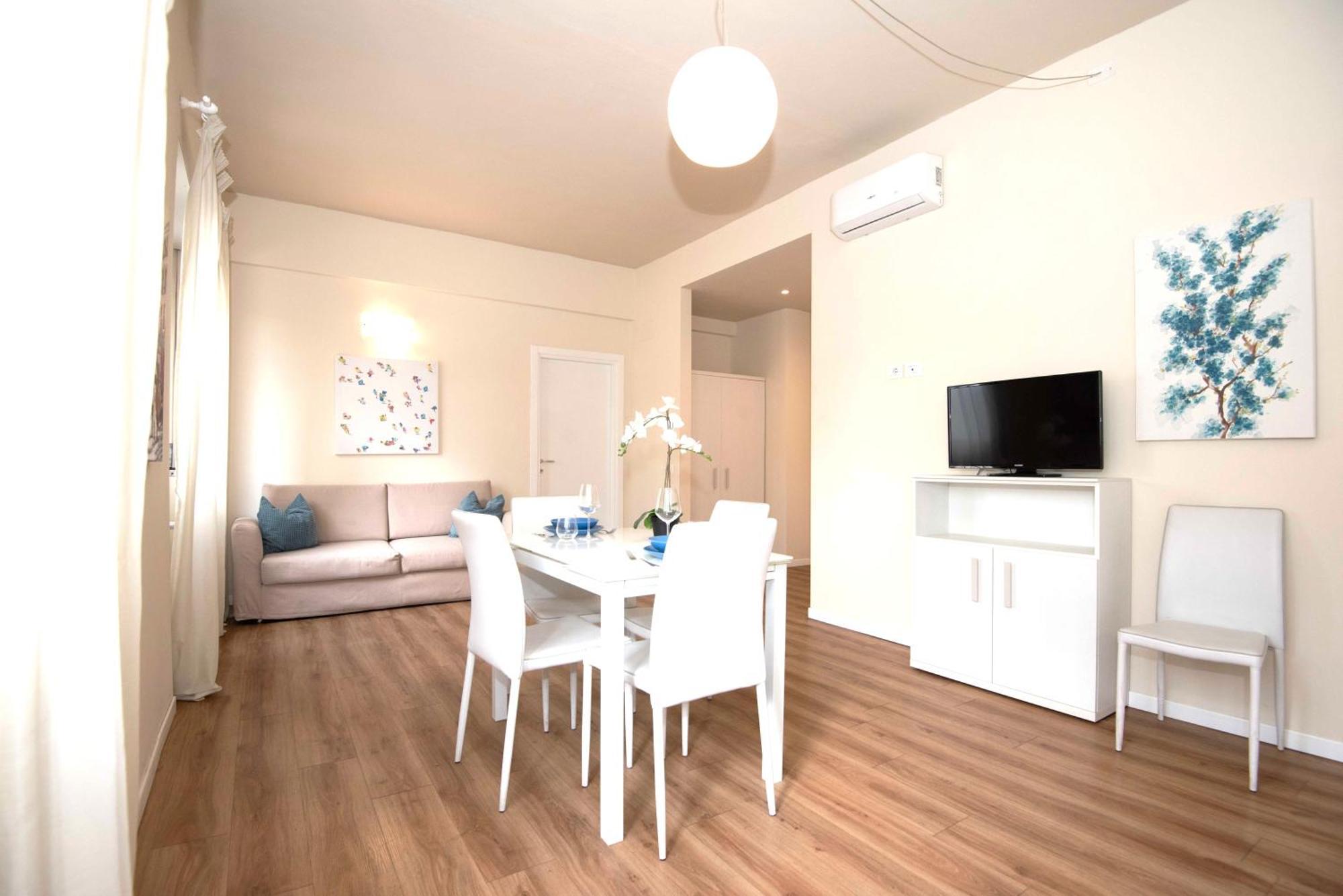 Donatello Apartments By Firenze Prestige Εξωτερικό φωτογραφία