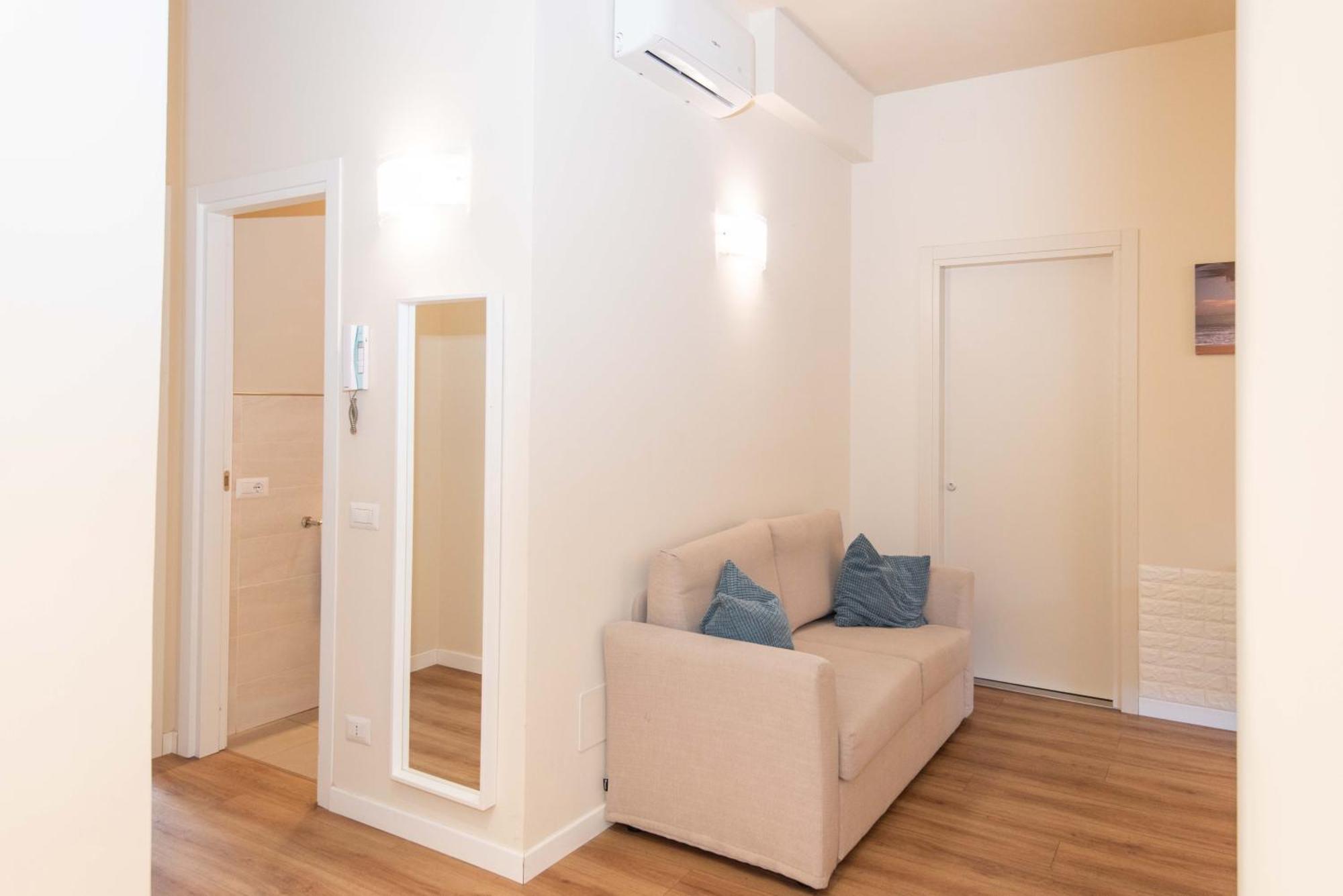 Donatello Apartments By Firenze Prestige Εξωτερικό φωτογραφία