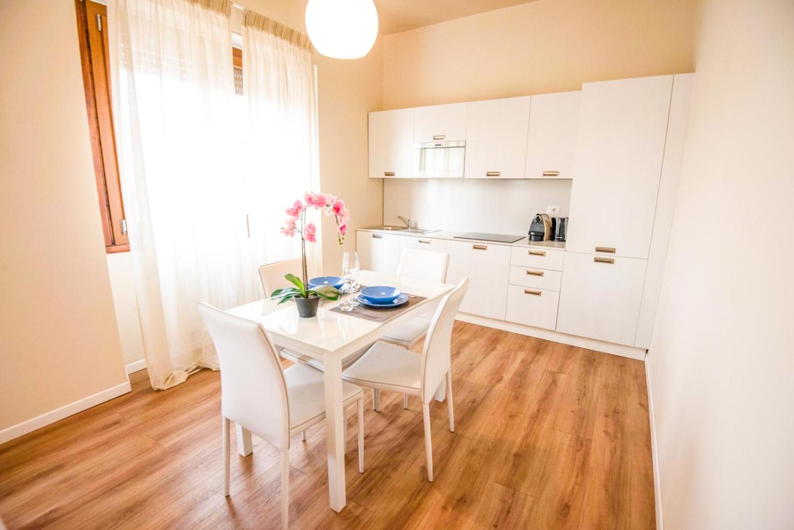 Donatello Apartments By Firenze Prestige Εξωτερικό φωτογραφία