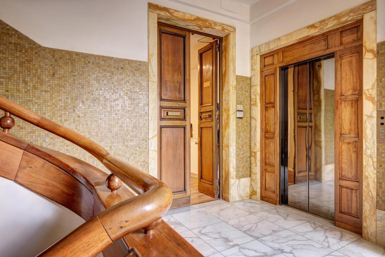 Donatello Apartments By Firenze Prestige Εξωτερικό φωτογραφία