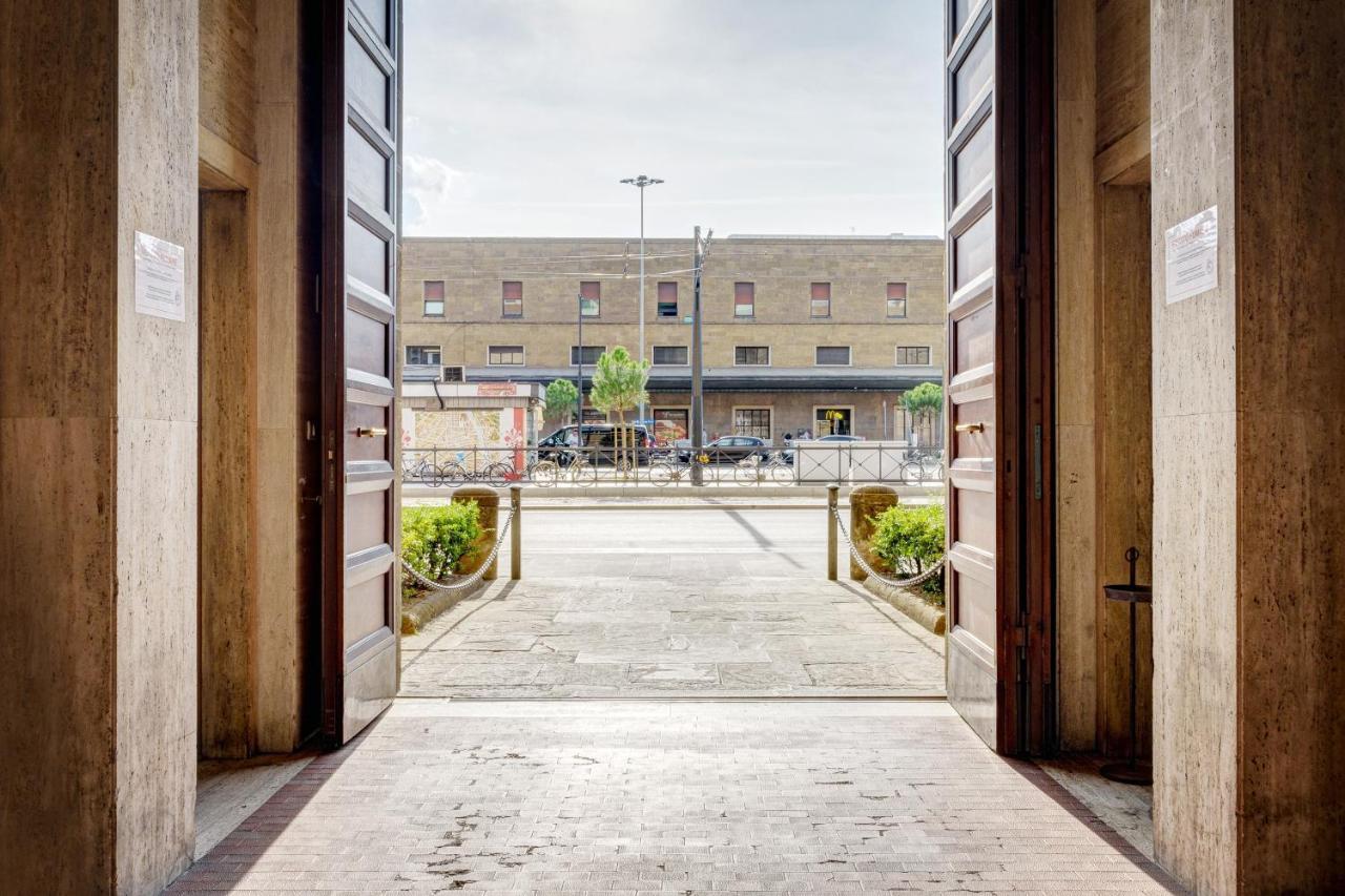 Donatello Apartments By Firenze Prestige Εξωτερικό φωτογραφία